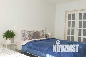 2-к квартира, посуточно, 80м2, 15/17 этаж