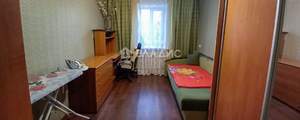 3-к квартира, на длительный срок, 60м2, 1/2 этаж