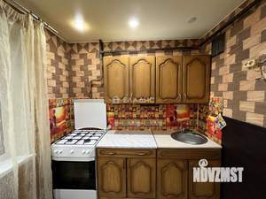 1-к квартира, на длительный срок, 33м2, 1/9 этаж