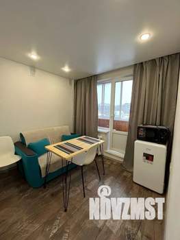 1-к квартира, посуточно, 35м2, 4/5 этаж