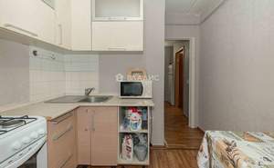 1-к квартира, на длительный срок, 30м2, 5/5 этаж