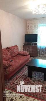 1-к квартира, на длительный срок, 38м2, 7/14 этаж