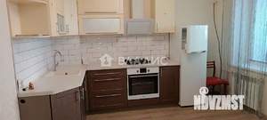 2-к квартира, на длительный срок, 54м2, 1/7 этаж