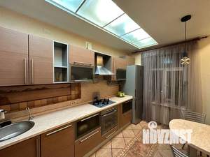2-к квартира, посуточно, 70м2, 4/4 этаж
