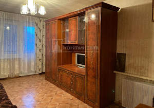 2-к квартира, на длительный срок, 46м2, 5/5 этаж