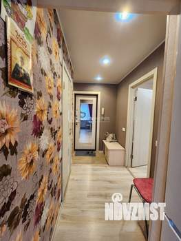 1-к квартира, на длительный срок, 35м2, 3/9 этаж