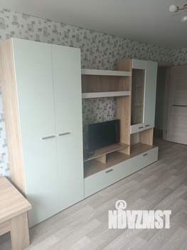 2-к квартира, на длительный срок, 52м2, 5/5 этаж