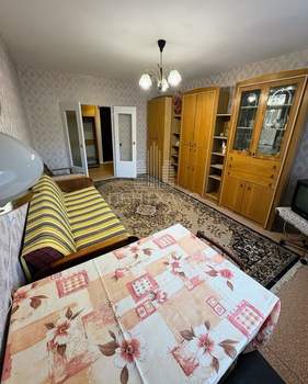 2-к квартира, на длительный срок, 55м2, 1/9 этаж