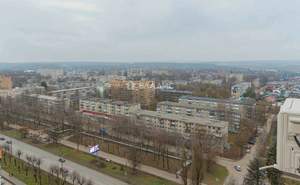 1-к квартира, на длительный срок, 39м2, 19/19 этаж