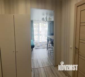 Студия квартира, на длительный срок, 32м2, 7/17 этаж