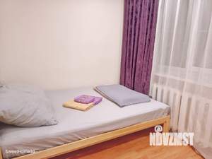 Студия квартира, посуточно, 15м2, 1/4 этаж