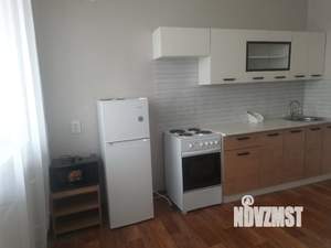 1-к квартира, на длительный срок, 43м2, 6/12 этаж