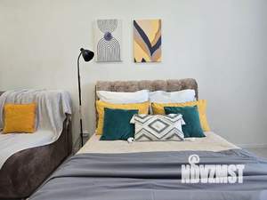 Студия квартира, посуточно, 30м2, 12/15 этаж