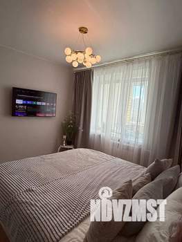 1-к квартира, посуточно, 32м2, 9/14 этаж