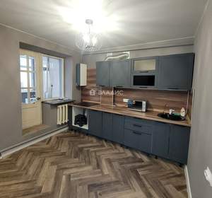 2-к квартира, на длительный срок, 76м2, 2/2 этаж