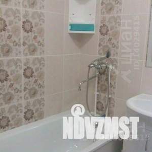 1-к квартира, на длительный срок, 38м2, 5/17 этаж