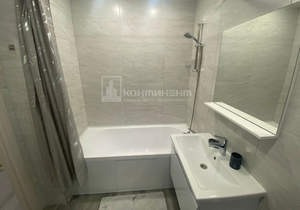 1-к квартира, на длительный срок, 44м2, 3/13 этаж