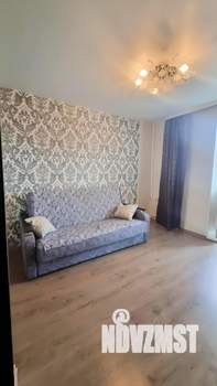 1-к квартира, на длительный срок, 36м2, 4/16 этаж