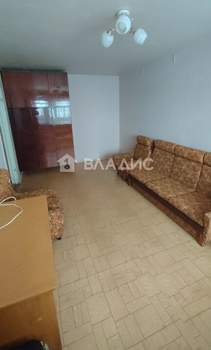 1-к квартира, на длительный срок, 36м2, 6/9 этаж