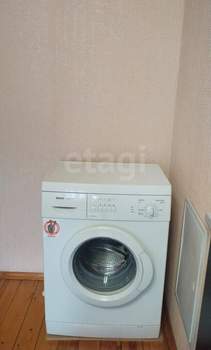 1-к квартира, на длительный срок, 44м2, 3/7 этаж