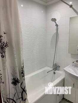 1-к квартира, на длительный срок, 47м2, 2/18 этаж