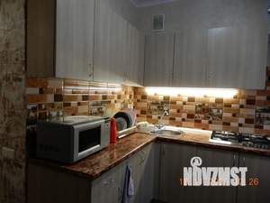 1-к квартира, посуточно, 31м2, 3/3 этаж