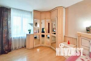 2-к квартира, посуточно, 65м2, 3/9 этаж