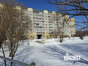 1-к квартира, на длительный срок, 38м2, 7/10 этаж