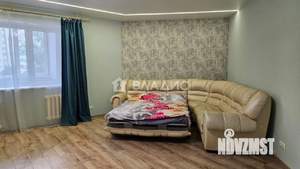 1-к квартира, на длительный срок, 54м2, 2/9 этаж