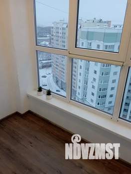 Студия квартира, посуточно, 31м2, 17/18 этаж