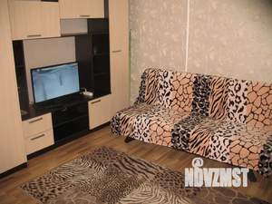 1-к квартира, посуточно, 32м2, 2/5 этаж