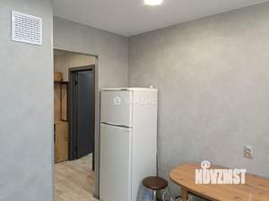 1-к квартира, на длительный срок, 34м2, 8/10 этаж