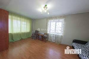 1-к квартира, на длительный срок, 31м2, 5/5 этаж