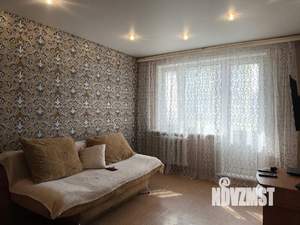 1-к квартира, на длительный срок, 33м2, 8/10 этаж