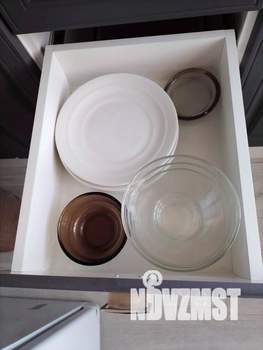 2-к квартира, посуточно, 40м2, 1/1 этаж