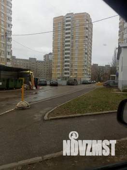 1-к квартира, посуточно, 42м2, 5/15 этаж