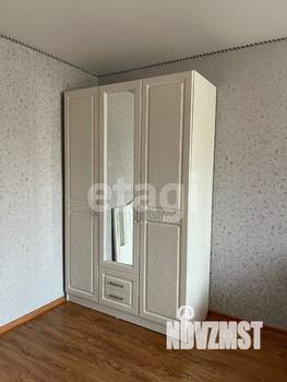 1-к квартира, на длительный срок, 32м2, 4/5 этаж