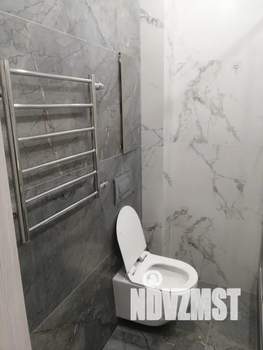 Студия квартира, посуточно, 28м2, 9/16 этаж