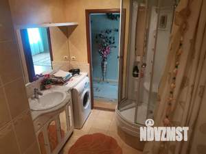 3-к квартира, посуточно, 105м2, 7/9 этаж