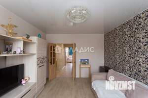 2-к квартира, на длительный срок, 58м2, 5/9 этаж