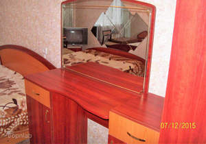 3-к квартира, на длительный срок, 59м2, 2/5 этаж