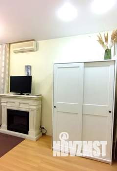 2-к квартира, посуточно, 83м2, 2/4 этаж