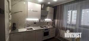 1-к квартира, на длительный срок, 33м2, 5/18 этаж