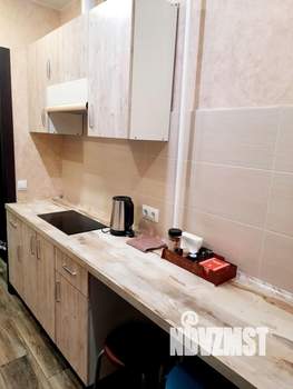 2-к квартира, посуточно, 43м2, 1/1 этаж