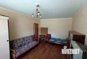 1-к квартира, на длительный срок, 39м2, 1/9 этаж