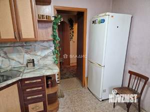 2-к квартира, на длительный срок, 53м2, 5/5 этаж