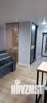 Студия квартира, посуточно, 37м2, 4/14 этаж