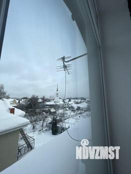 1-к квартира, на длительный срок, 54м2, 3/3 этаж