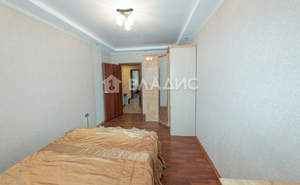 2-к квартира, на длительный срок, 54м2, 5/9 этаж