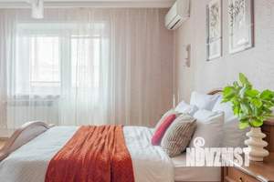 1-к квартира, посуточно, 90м2, 1/1 этаж